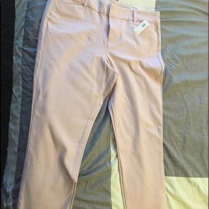 Pixie Chino Pant
